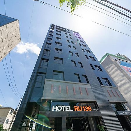 Hotel Ru136 Σεούλ Εξωτερικό φωτογραφία